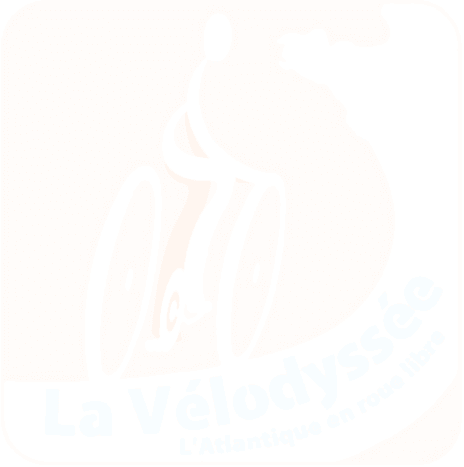 Logo La Vélodyssée